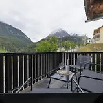 Bergjuwel Aura - Bergkristall Apartamento Scuol