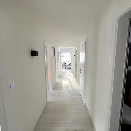 Bergjuwel Aura - Bergkristall Apartment *