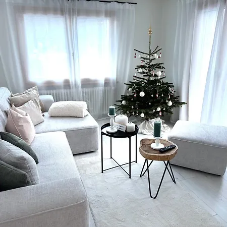 Bergjuwel Aura - Bergkristall Apartment
