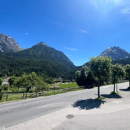 Bergjuwel Aura - Bergkristall Apartman *