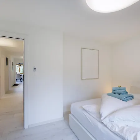 Διαμέρισμα Bergjuwel Aura - Bergkristall Scuol