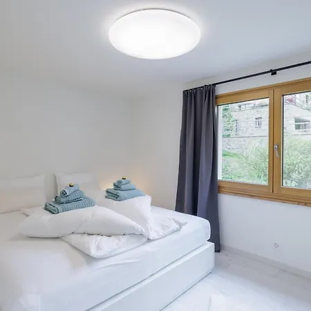 Bergjuwel Aura - Bergkristall Apartman