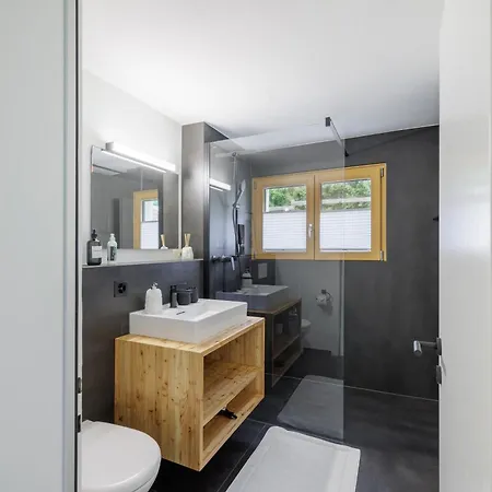 Bergjuwel Aura - Bergkristall * Scuol