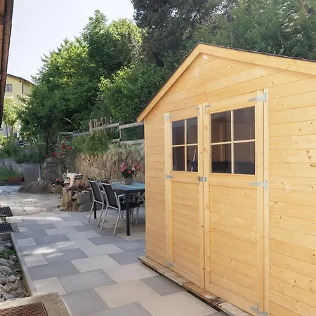 Bergjuwel Aura - Bergkristall * シュクオル