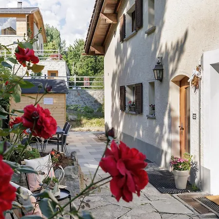 Bergjuwel Aura - Bergkristall *