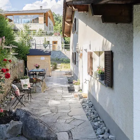 Bergjuwel Aura - Bergkristall Apartman