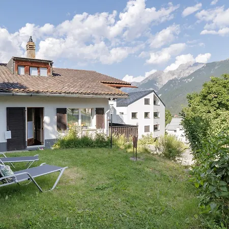 Bergjuwel Aura - Bergkristall Apartman *