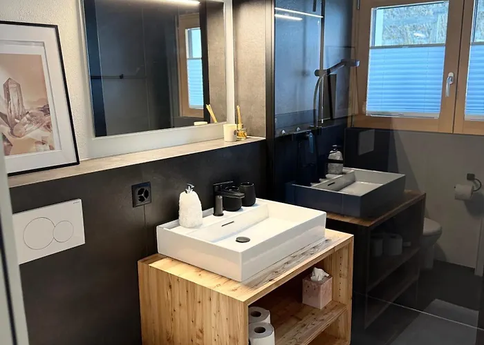 Apartment Bergjuwel Aura - Bergkristall