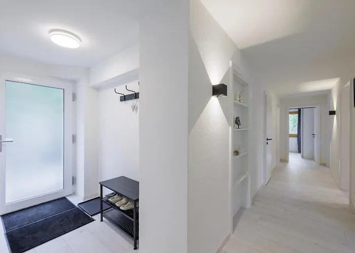 Bergjuwel Aura - Bergkristall Apartment *