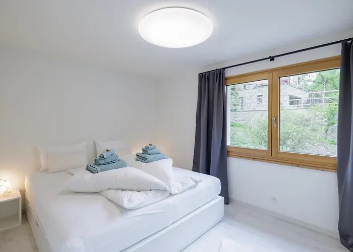 Bergjuwel Aura - Bergkristall Apartment