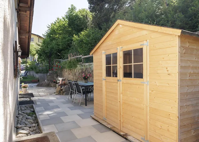 Bergjuwel Aura - Bergkristall * Scuol