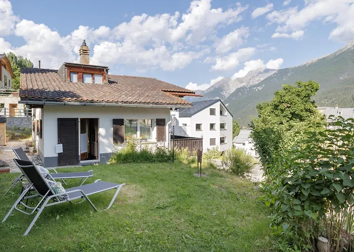 Bergjuwel Aura - Bergkristall Apartment *