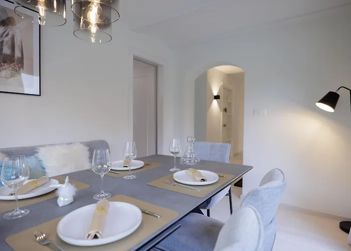 Apartment Bergjuwel Aura - Bergkristall *